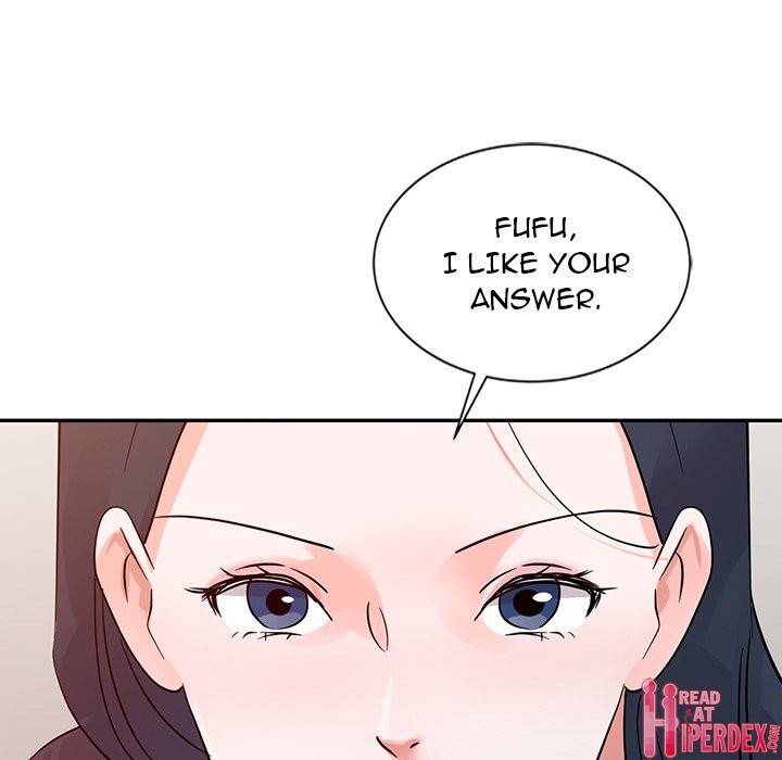 My Stepmom's Plan Chapter 23 Page 109