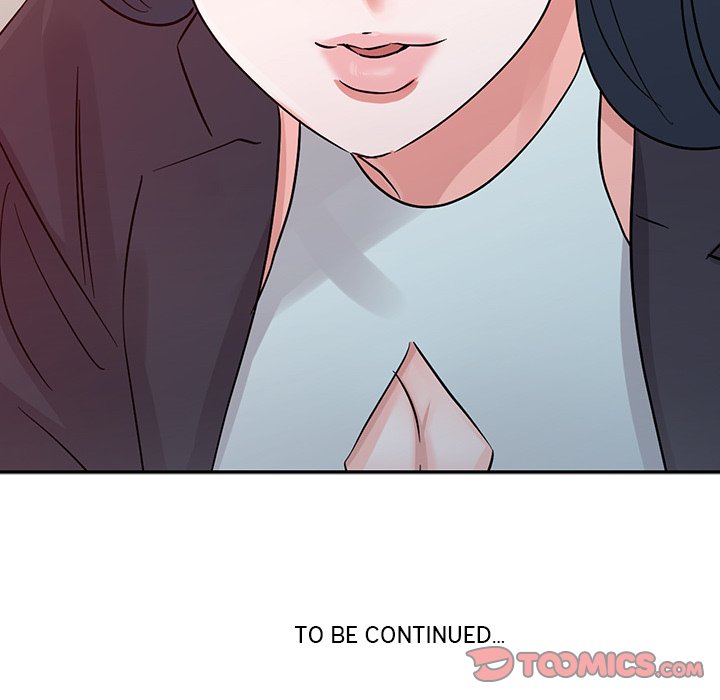 My Stepmom's Plan Chapter 23 Page 110
