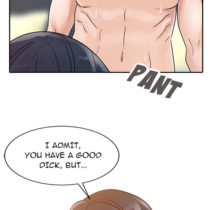 My Stepmom's Plan Chapter 23 Page 17