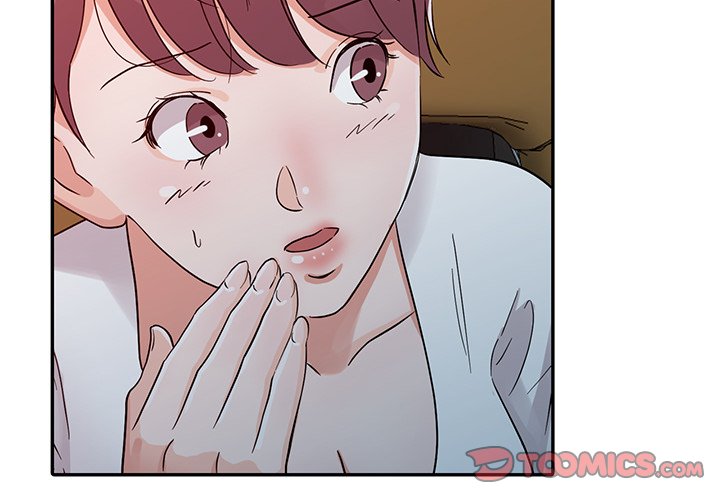 My Stepmom's Plan Chapter 23 Page 2