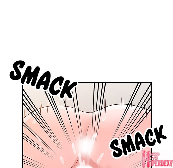 My Stepmom's Plan Chapter 23 Page 22