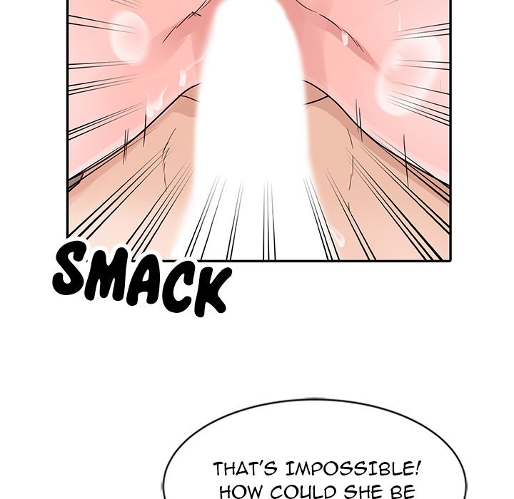 My Stepmom's Plan Chapter 23 Page 23