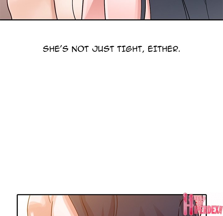 My Stepmom's Plan Chapter 23 Page 25