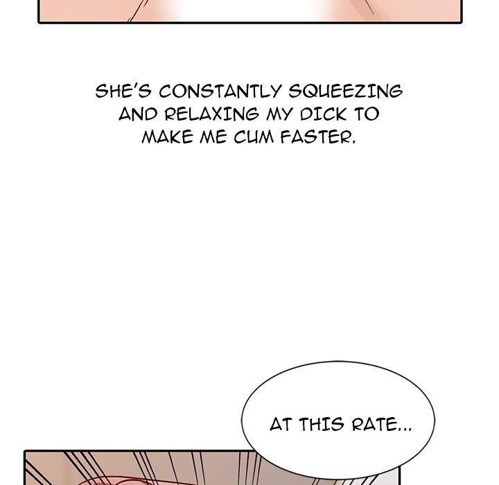 My Stepmom's Plan Chapter 23 Page 27