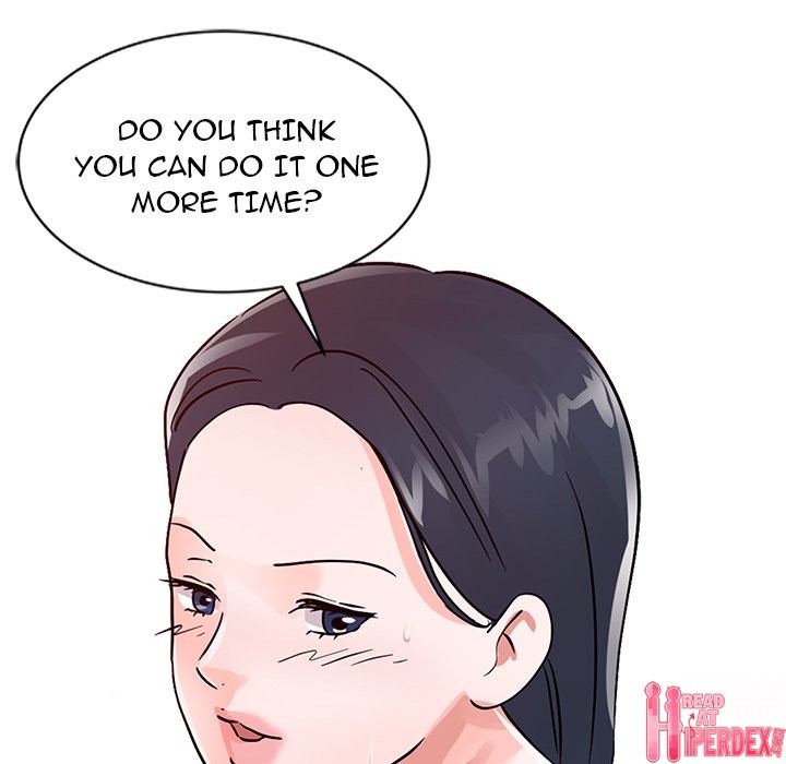 My Stepmom's Plan Chapter 23 Page 34