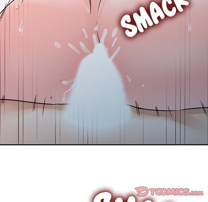 My Stepmom's Plan Chapter 23 Page 38