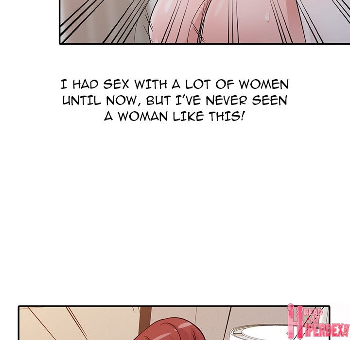 My Stepmom's Plan Chapter 23 Page 43