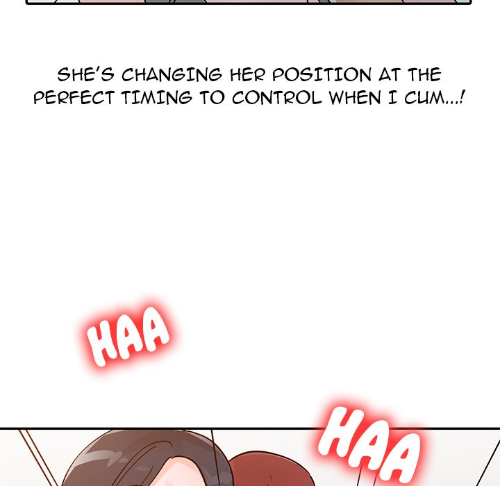 My Stepmom's Plan Chapter 23 Page 45