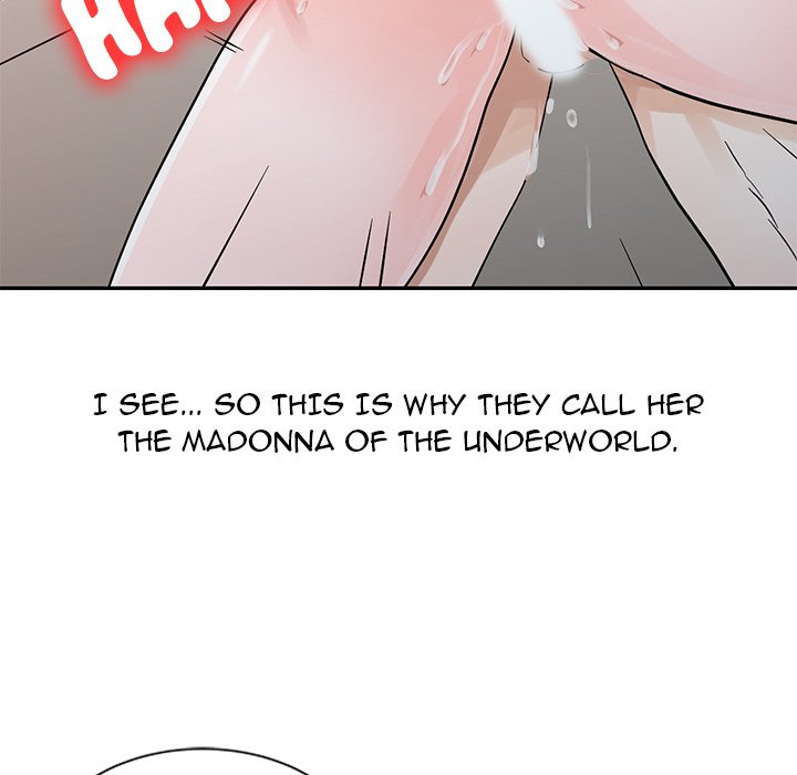 My Stepmom's Plan Chapter 23 Page 47
