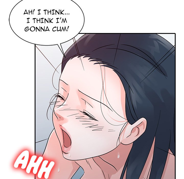 My Stepmom's Plan Chapter 23 Page 48