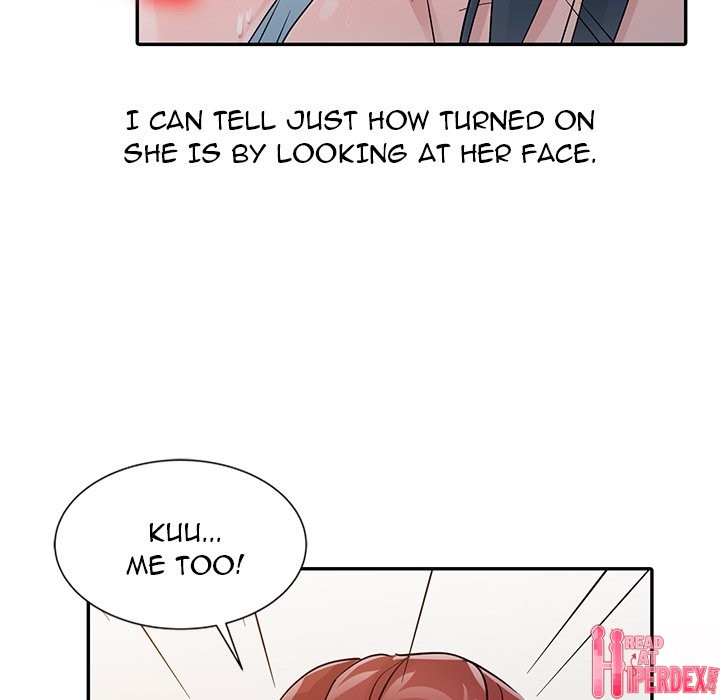 My Stepmom's Plan Chapter 23 Page 49