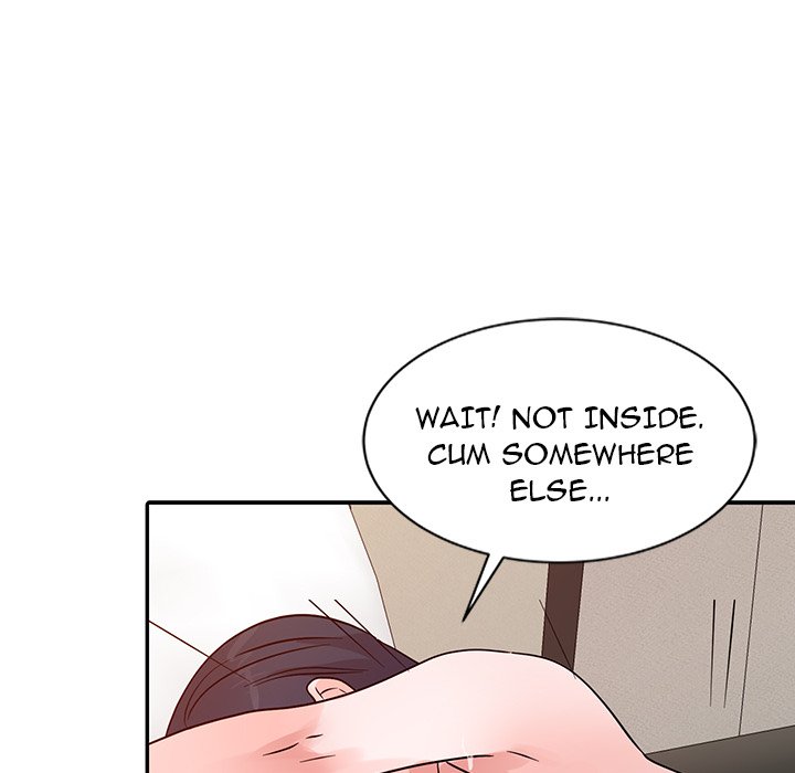 My Stepmom's Plan Chapter 23 Page 51