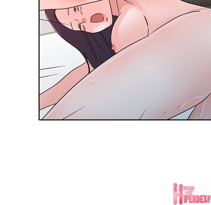 My Stepmom's Plan Chapter 23 Page 52