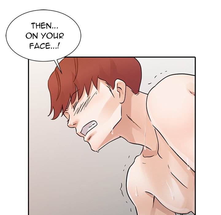 My Stepmom's Plan Chapter 23 Page 53