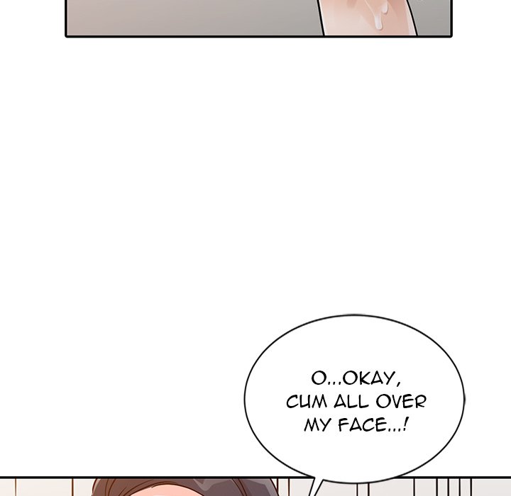 My Stepmom's Plan Chapter 23 Page 54
