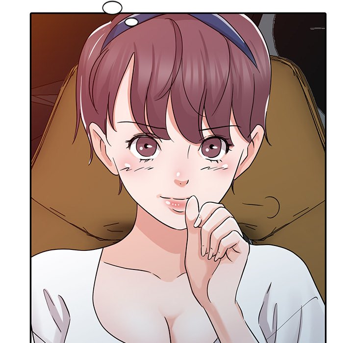 My Stepmom's Plan Chapter 23 Page 6