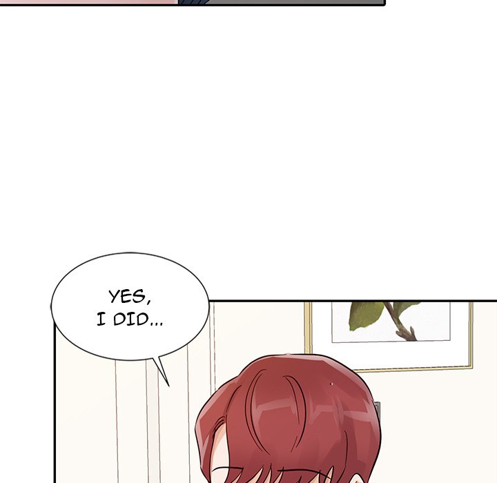 My Stepmom's Plan Chapter 23 Page 63