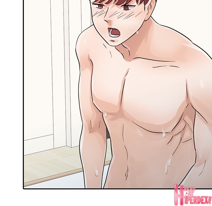 My Stepmom's Plan Chapter 23 Page 64