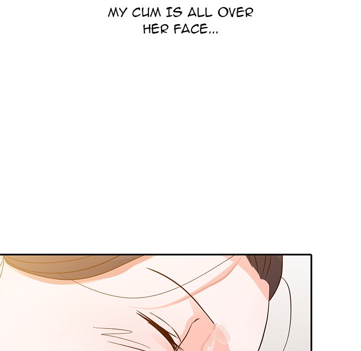 My Stepmom's Plan Chapter 23 Page 65