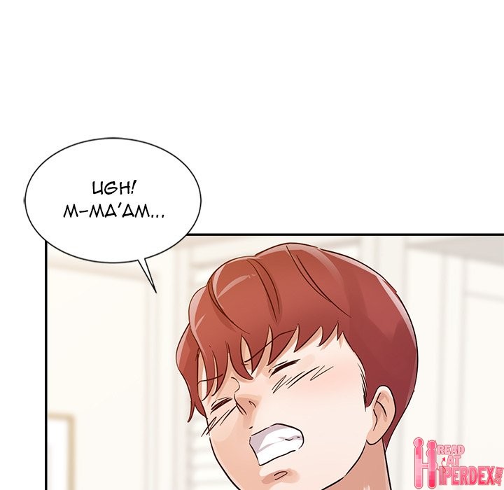 My Stepmom's Plan Chapter 23 Page 67