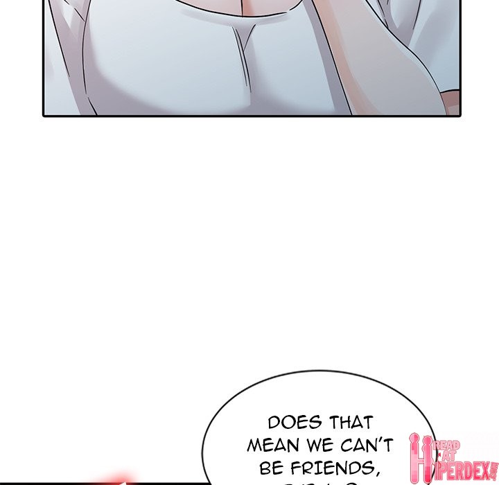 My Stepmom's Plan Chapter 23 Page 7
