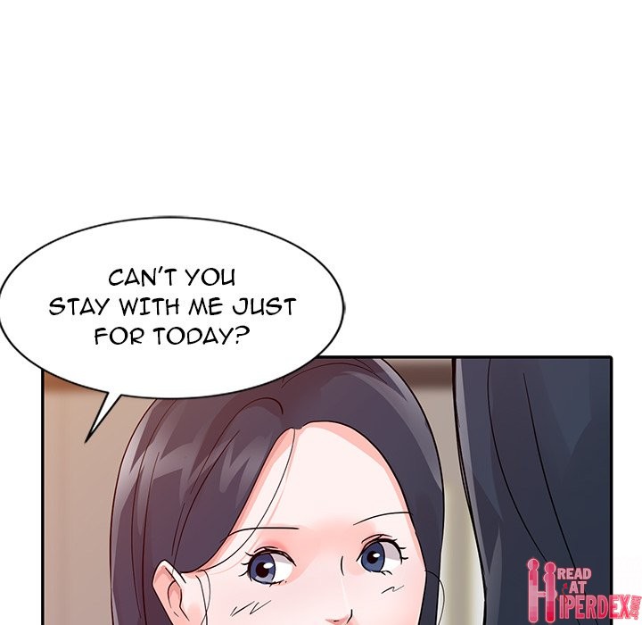My Stepmom's Plan Chapter 23 Page 79