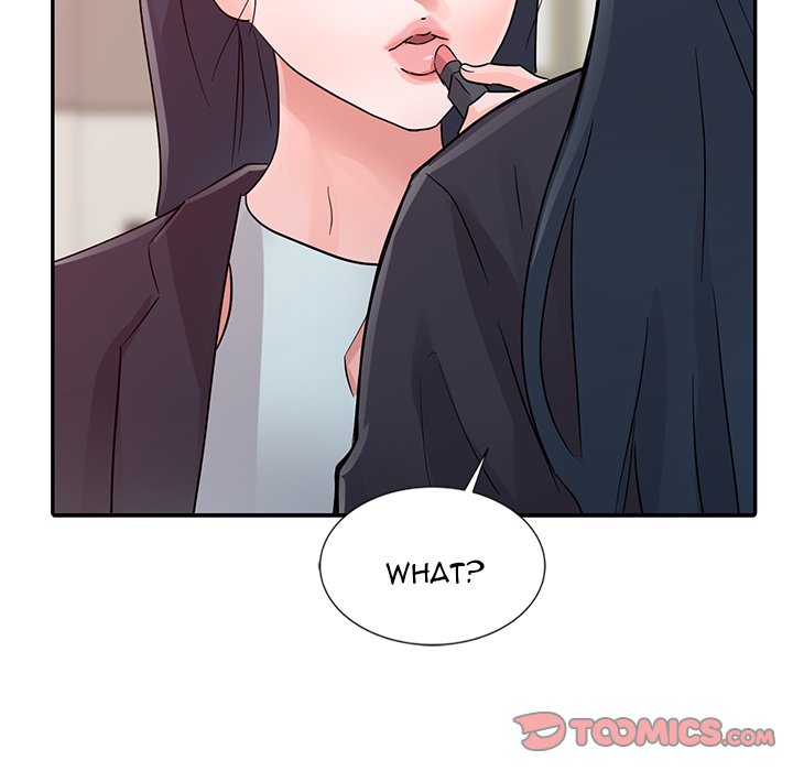 My Stepmom's Plan Chapter 23 Page 80