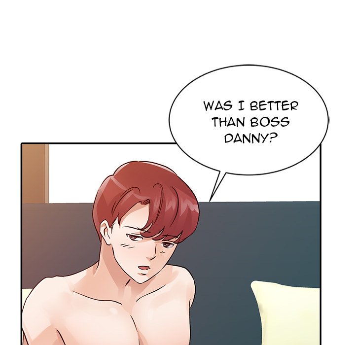 My Stepmom's Plan Chapter 23 Page 87