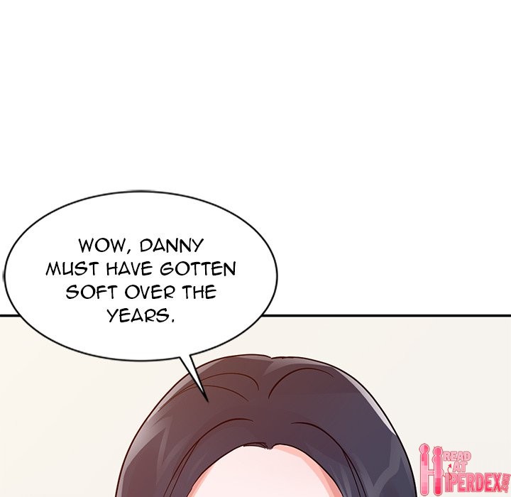 My Stepmom's Plan Chapter 23 Page 91
