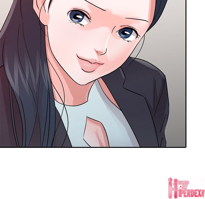 My Stepmom's Plan Chapter 23 Page 94