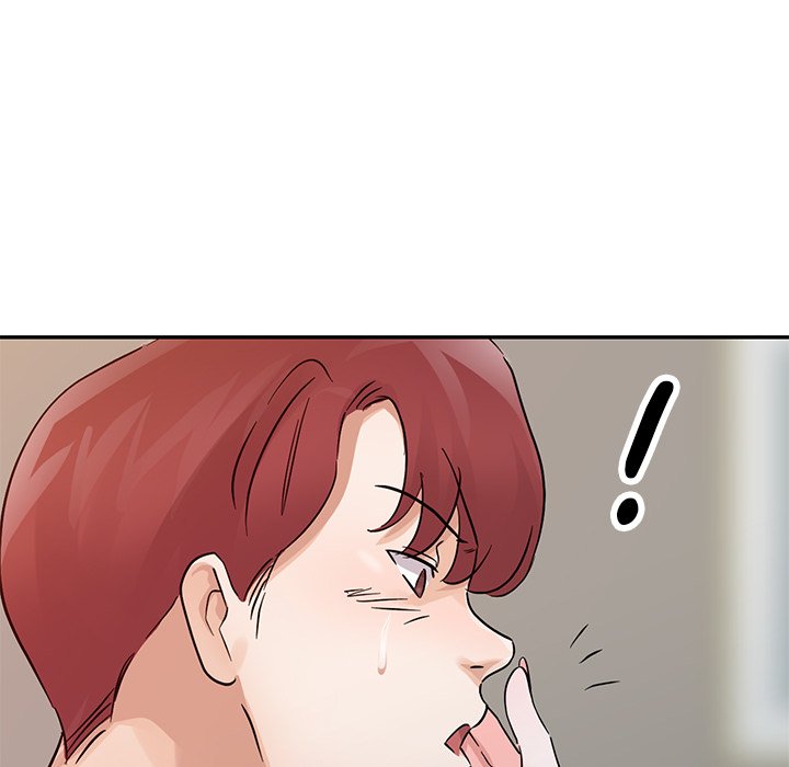 My Stepmom's Plan Chapter 23 Page 95
