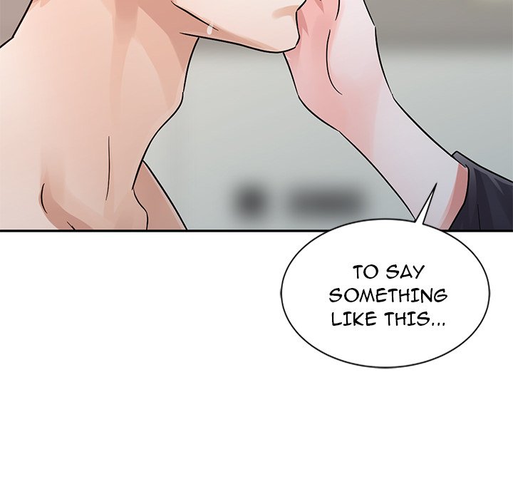 My Stepmom's Plan Chapter 23 Page 96