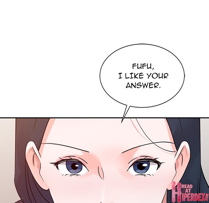 My Stepmom's Plan Chapter 24 Page 10