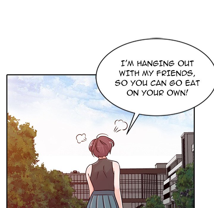 My Stepmom's Plan Chapter 24 Page 101