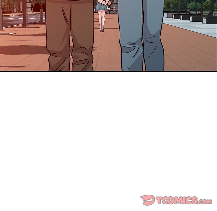 My Stepmom's Plan Chapter 24 Page 104