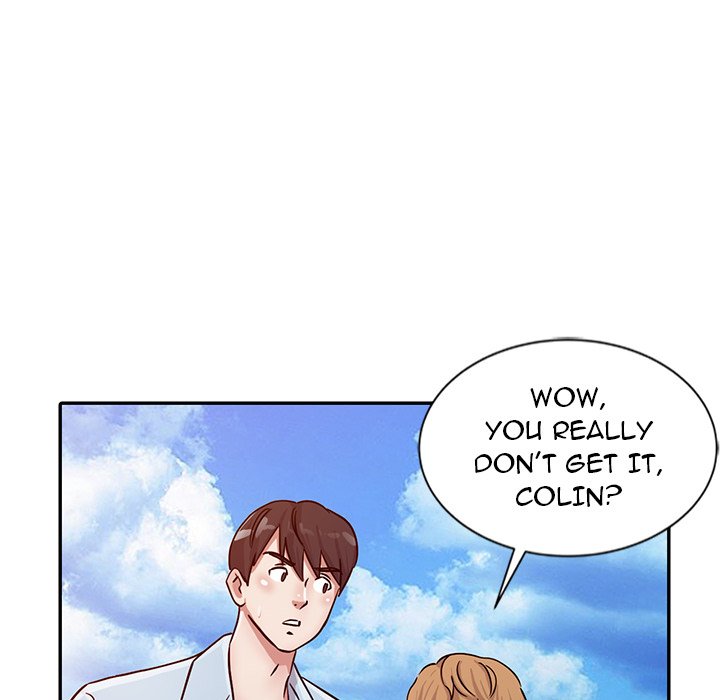 My Stepmom's Plan Chapter 24 Page 105