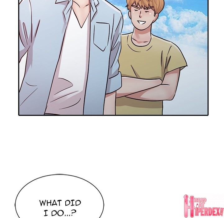 My Stepmom's Plan Chapter 24 Page 106