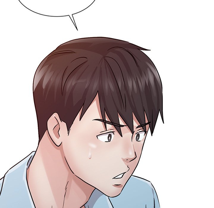 My Stepmom's Plan Chapter 24 Page 107