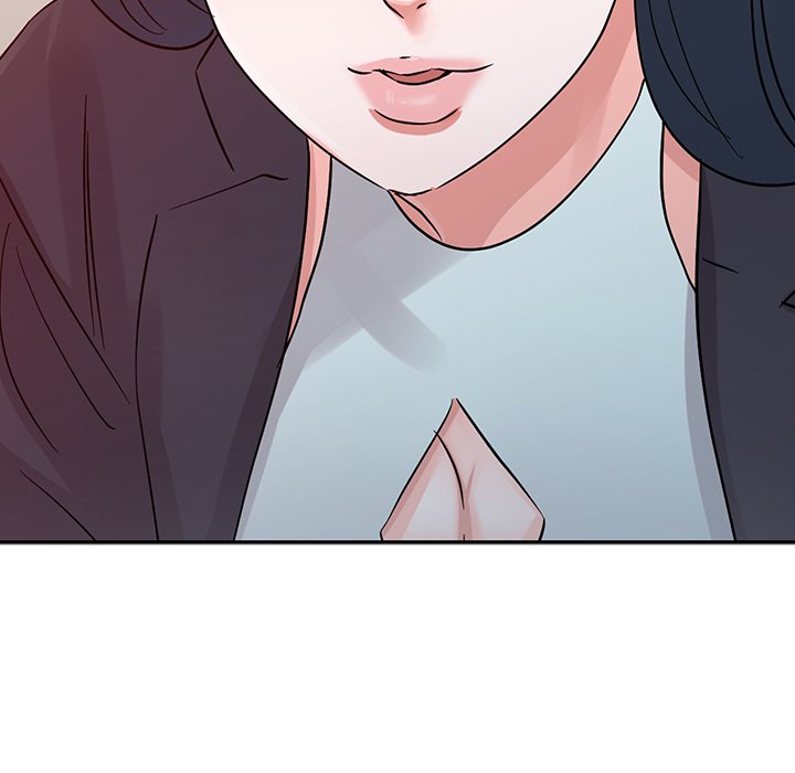 My Stepmom's Plan Chapter 24 Page 11