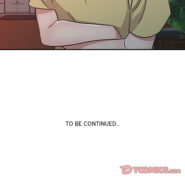 My Stepmom's Plan Chapter 24 Page 110