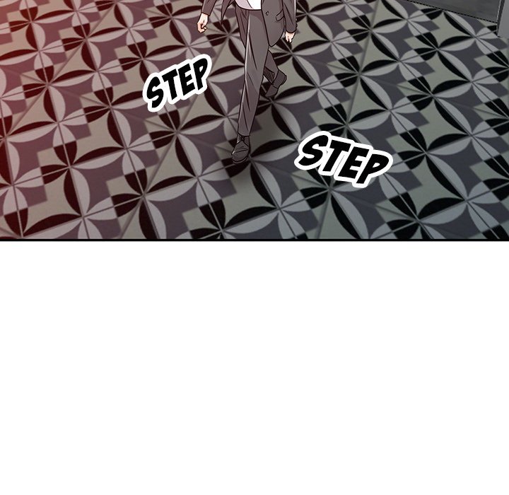 My Stepmom's Plan Chapter 24 Page 18