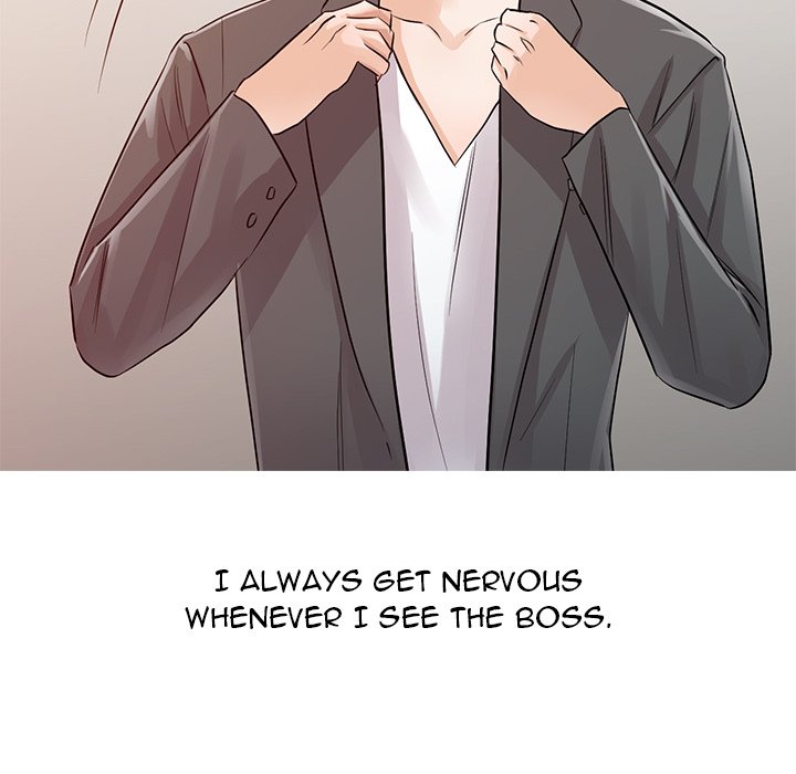 My Stepmom's Plan Chapter 24 Page 24