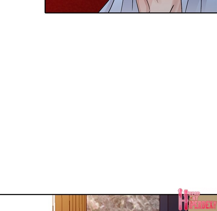 My Stepmom's Plan Chapter 24 Page 28