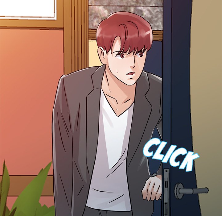My Stepmom's Plan Chapter 24 Page 29