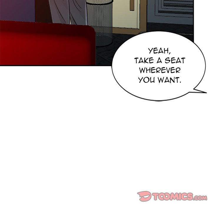 My Stepmom's Plan Chapter 24 Page 32