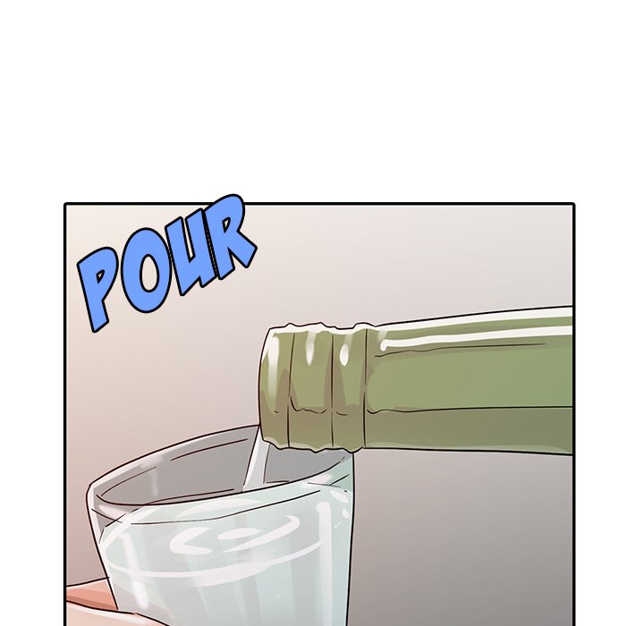 My Stepmom's Plan Chapter 24 Page 33