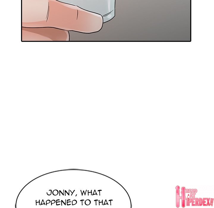 My Stepmom's Plan Chapter 24 Page 34