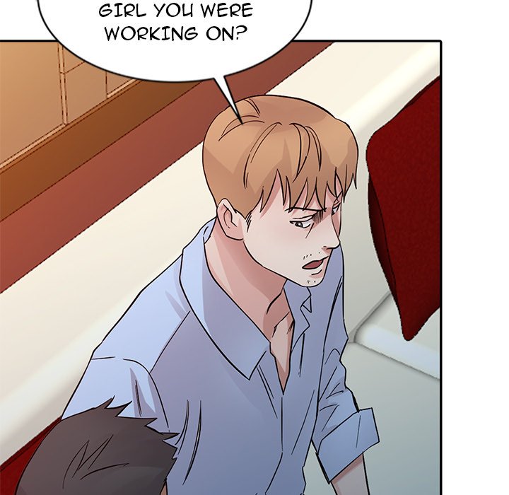 My Stepmom's Plan Chapter 24 Page 35