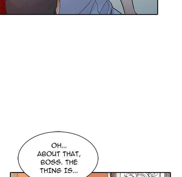 My Stepmom's Plan Chapter 24 Page 36