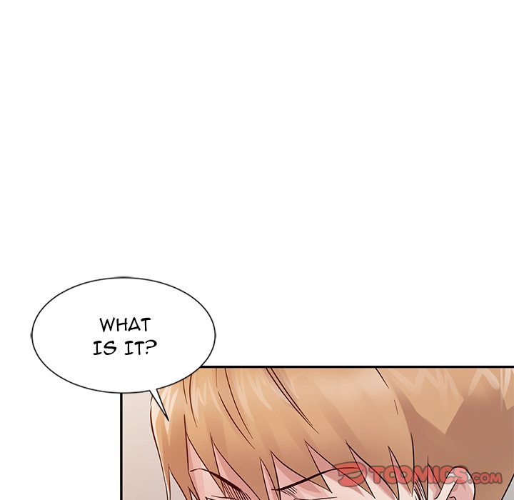 My Stepmom's Plan Chapter 24 Page 38